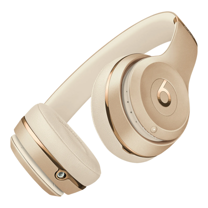 Beats Solo3 Wireless Headphones - Gold - alAsil Beats Solo3 Wireless Headphones - Gold 45676e-4.myshopify.com Apple Beats Solo3 Wireless Headphones - Gold 45676e-4.myshopify.com Apple