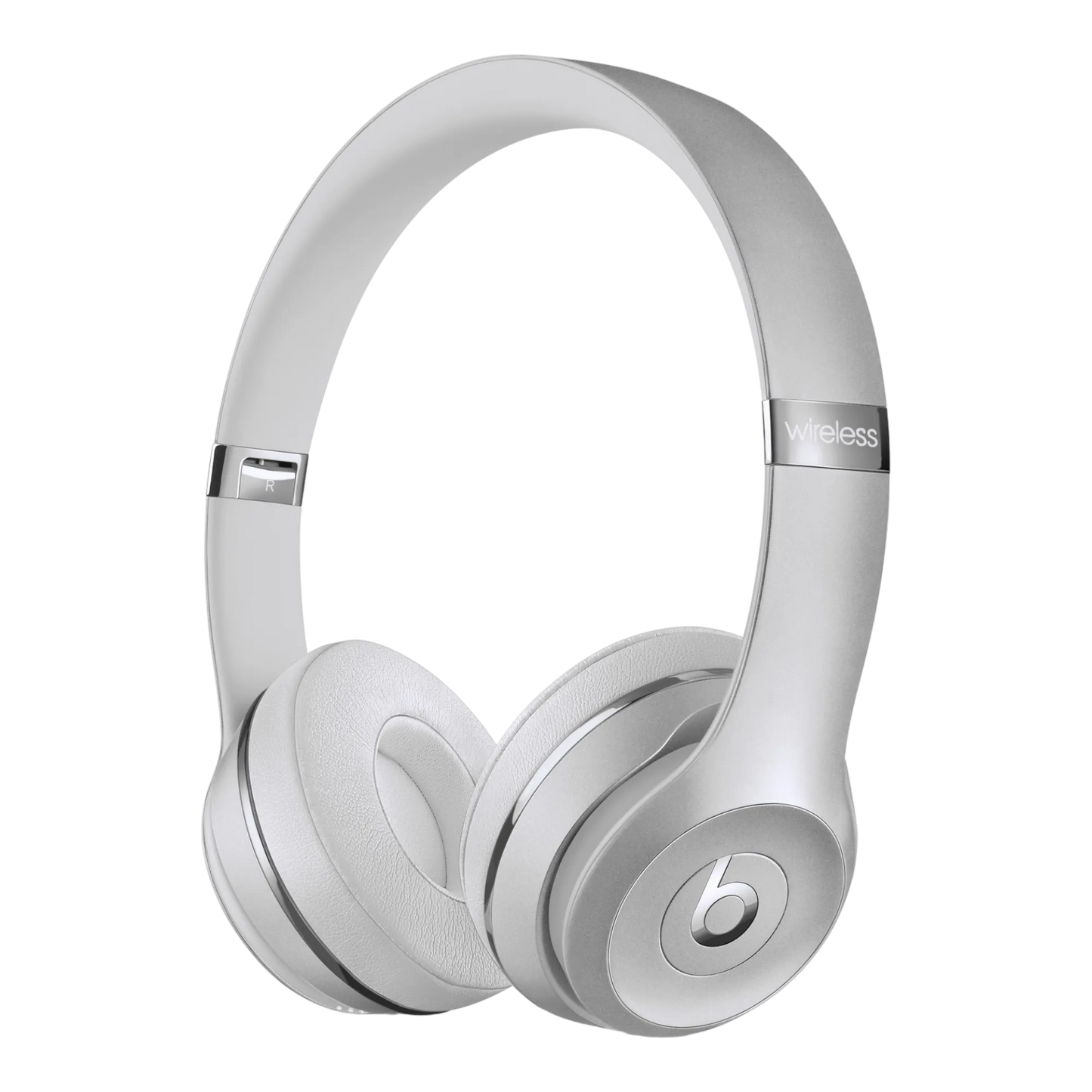 Beats Solo3 Wireless Headphones - Silver - alAsil Beats Solo3 Wireless Headphones - Silver 45676e-4.myshopify.com Apple Beats Solo3 Wireless Headphones - Silver 45676e-4.myshopify.com Apple