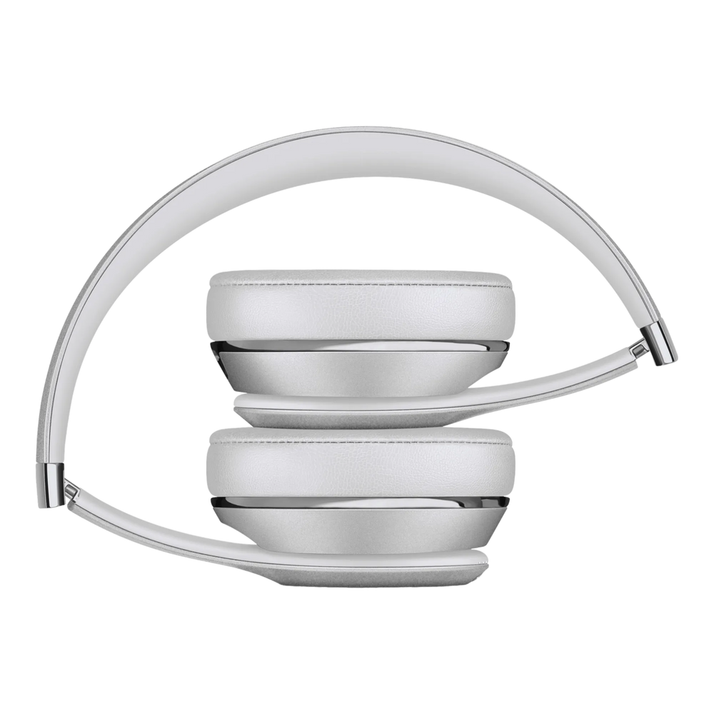 Beats Solo3 Wireless Headphones - Silver - alAsil Beats Solo3 Wireless Headphones - Silver 45676e-4.myshopify.com Apple Beats Solo3 Wireless Headphones - Silver 45676e-4.myshopify.com Apple