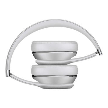 Beats Solo3 Wireless Headphones - Silver - alAsil Beats Solo3 Wireless Headphones - Silver 45676e-4.myshopify.com Apple Beats Solo3 Wireless Headphones - Silver 45676e-4.myshopify.com Apple