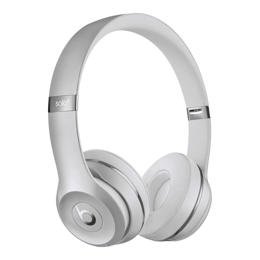 Beats Solo3 Wireless Headphones - Silver - alAsil Beats Solo3 Wireless Headphones - Silver 45676e-4.myshopify.com Apple Beats Solo3 Wireless Headphones - Silver 45676e-4.myshopify.com Apple