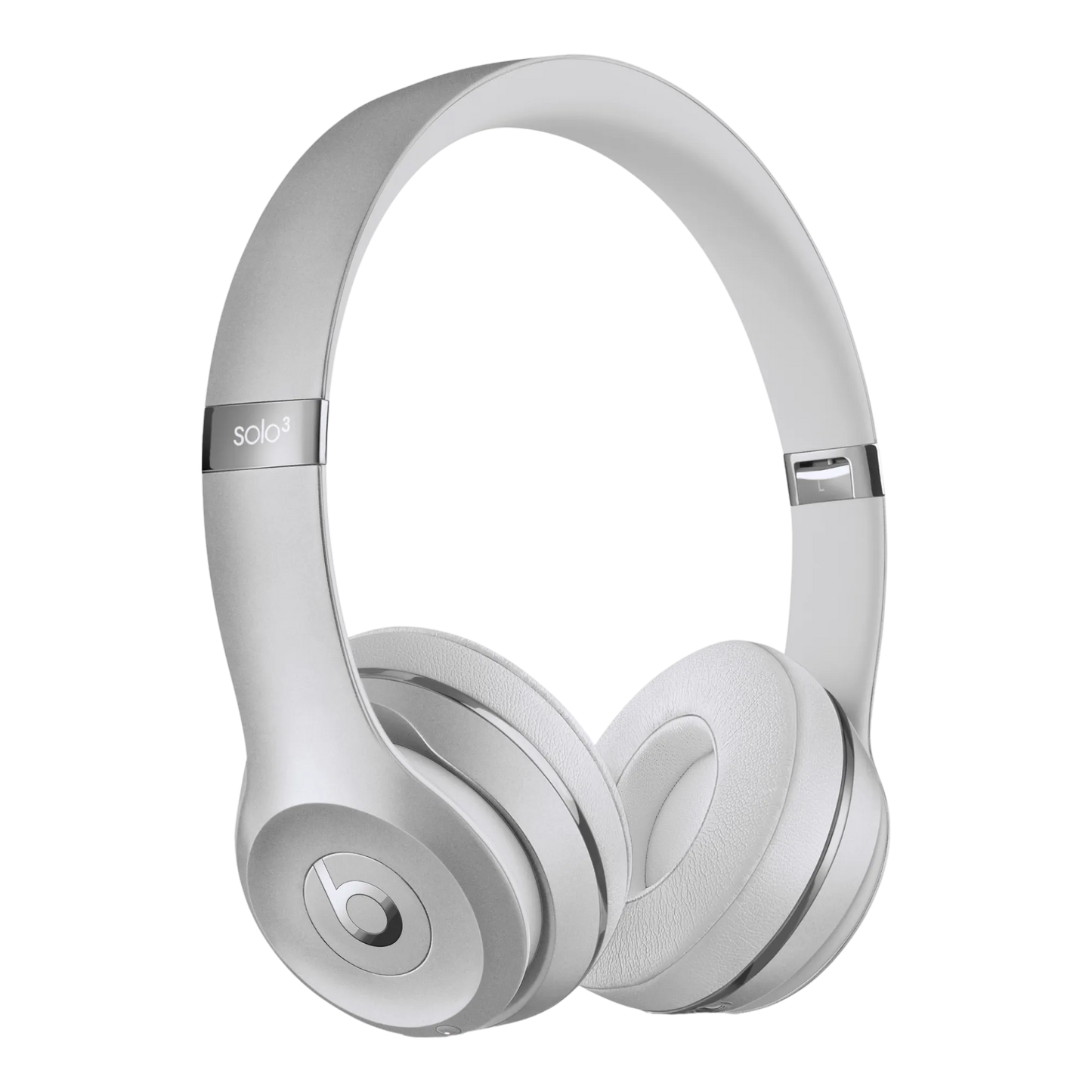 Beats Solo3 Wireless Headphones - Silver - alAsil Beats Solo3 Wireless Headphones - Silver 45676e-4.myshopify.com Apple Beats Solo3 Wireless Headphones - Silver 45676e-4.myshopify.com Apple
