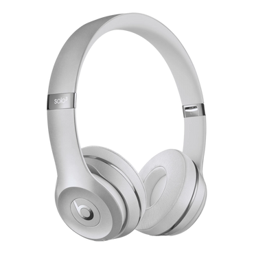 Beats Solo3 Wireless Headphones - Silver - alAsil Beats Solo3 Wireless Headphones - Silver 45676e-4.myshopify.com Apple Beats Solo3 Wireless Headphones - Silver 45676e-4.myshopify.com Apple