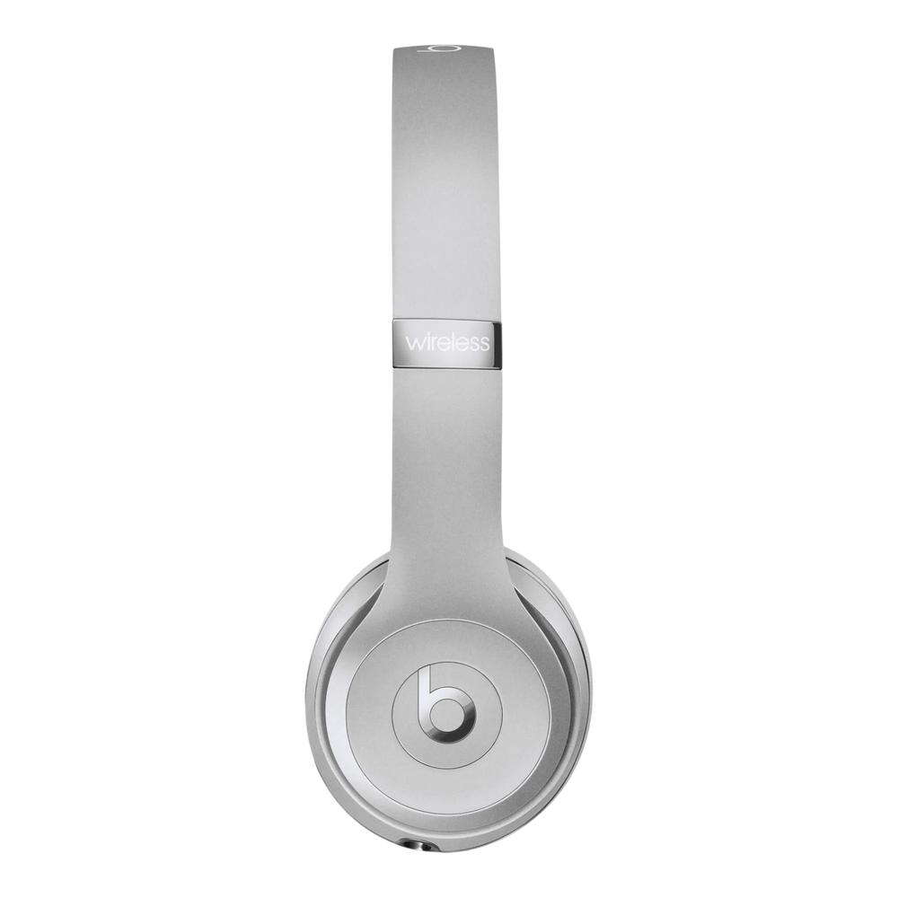 Beats Solo3 Wireless Headphones - Silver - alAsil Beats Solo3 Wireless Headphones - Silver 45676e-4.myshopify.com Apple Beats Solo3 Wireless Headphones - Silver 45676e-4.myshopify.com Apple