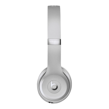 Beats Solo3 Wireless Headphones - Silver - alAsil Beats Solo3 Wireless Headphones - Silver 45676e-4.myshopify.com Apple Beats Solo3 Wireless Headphones - Silver 45676e-4.myshopify.com Apple