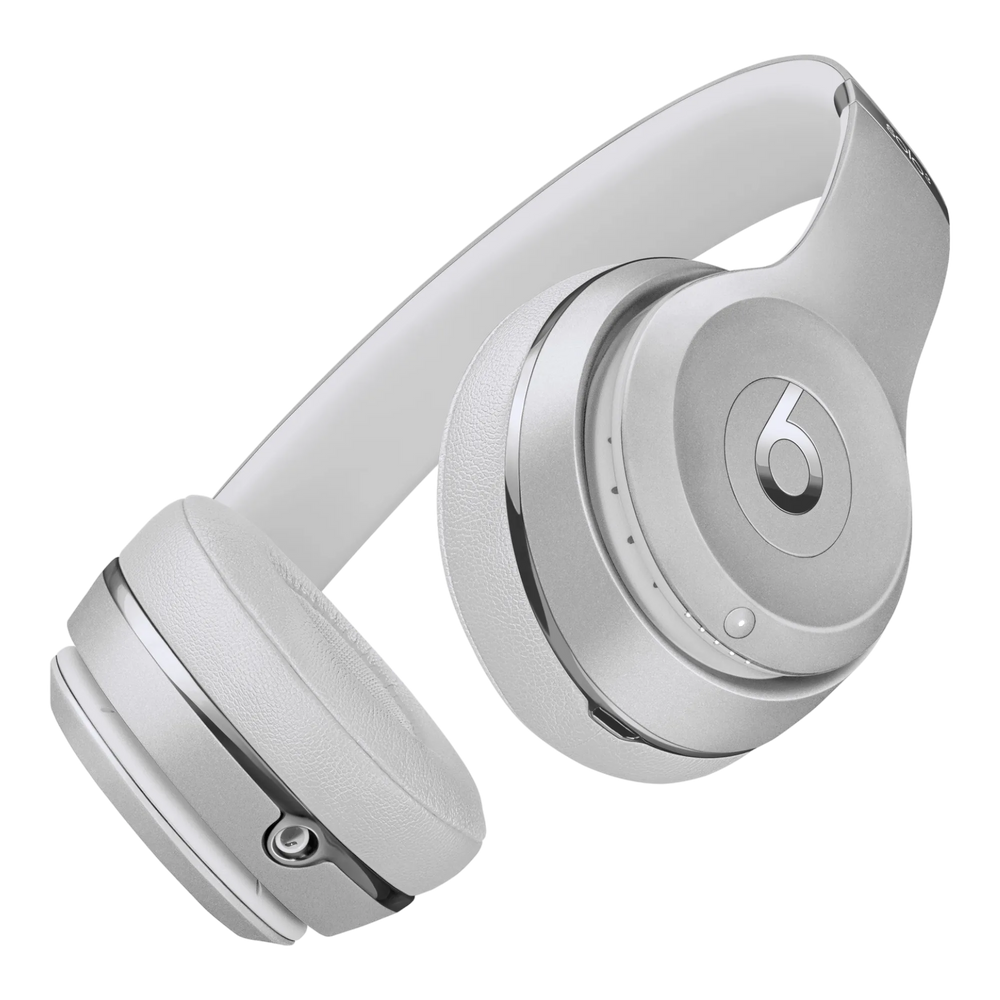 Beats Solo3 Wireless Headphones - Silver - alAsil Beats Solo3 Wireless Headphones - Silver 45676e-4.myshopify.com Apple Beats Solo3 Wireless Headphones - Silver 45676e-4.myshopify.com Apple