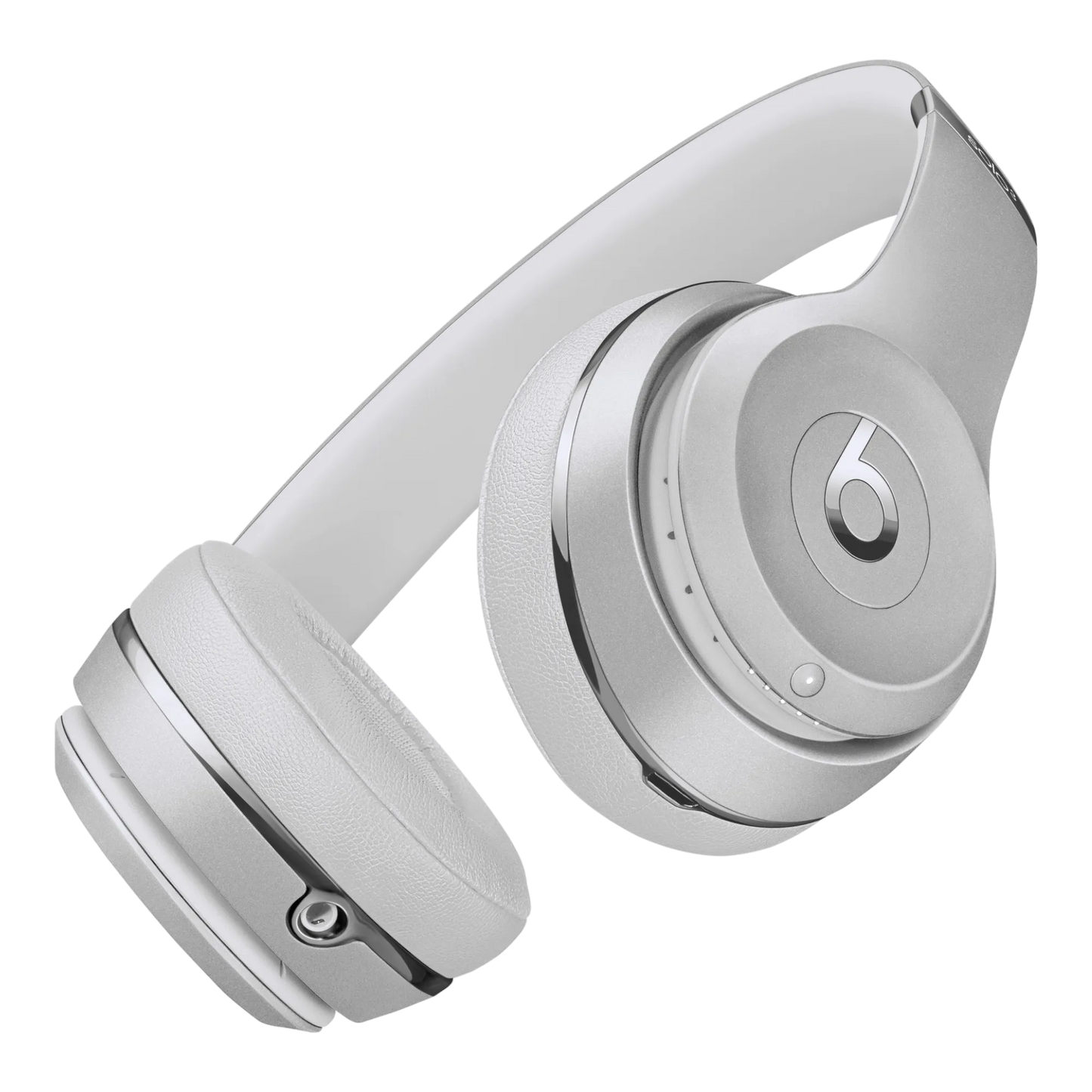 Beats Solo3 Wireless Headphones - Silver - alAsil Beats Solo3 Wireless Headphones - Silver 45676e-4.myshopify.com Apple Beats Solo3 Wireless Headphones - Silver 45676e-4.myshopify.com Apple