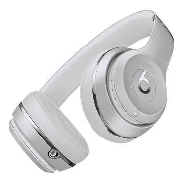 Beats Solo3 Wireless Headphones - Silver - alAsil Beats Solo3 Wireless Headphones - Silver 45676e-4.myshopify.com Apple Beats Solo3 Wireless Headphones - Silver 45676e-4.myshopify.com Apple