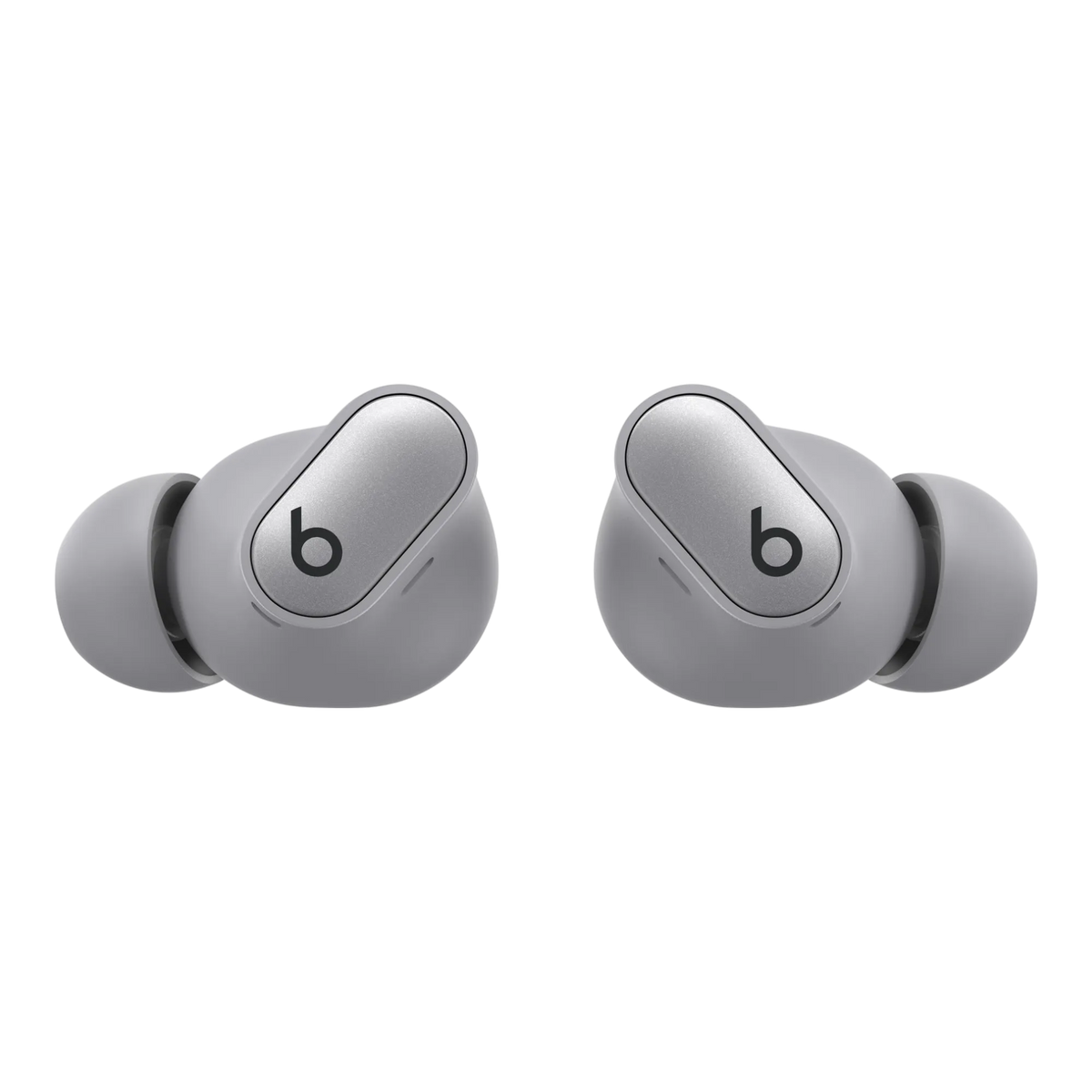 Beats Studio Buds + Cosmic Silver – Apple MT2P3