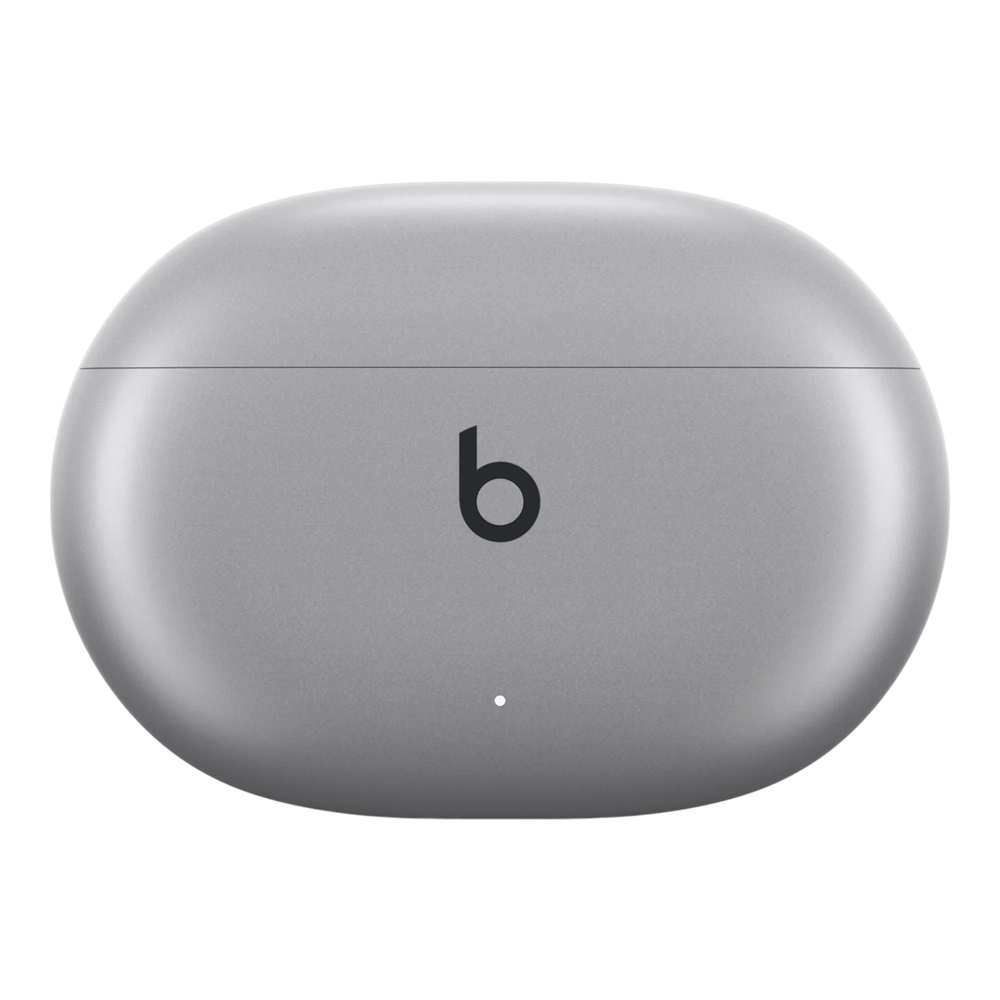 Beats Studio Buds + True Wireless Noise Cancelling Earbuds — Cosmic Silver - alAsil Beats Studio Buds + True Wireless Noise Cancelling Earbuds — Cosmic Silver 45676e-4.myshopify.com Apple Beats Studio Buds + True Wireless Noise Cancelling Earbuds — Cosmic Silver 45676e-4.myshopify.com Apple