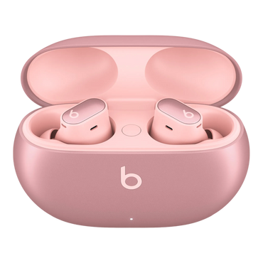 Beats Studio Buds + True Wireless Noise Cancelling Earbuds — Cosmic Pink - alAsil Beats Studio Buds + True Wireless Noise Cancelling Earbuds — Cosmic Pink 45676e-4.myshopify.com Apple Beats Studio Buds + True Wireless Noise Cancelling Earbuds — Cosmic Pink 45676e-4.myshopify.com Apple