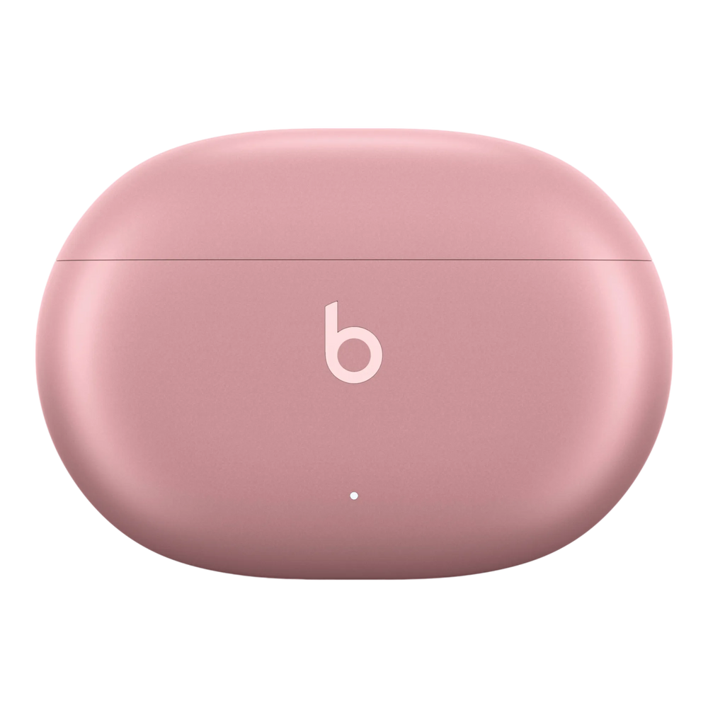 Beats Studio Buds + True Wireless Noise Cancelling Earbuds — Cosmic Pink - alAsil Beats Studio Buds + True Wireless Noise Cancelling Earbuds — Cosmic Pink 45676e-4.myshopify.com Apple Beats Studio Buds + True Wireless Noise Cancelling Earbuds — Cosmic Pink 45676e-4.myshopify.com Apple