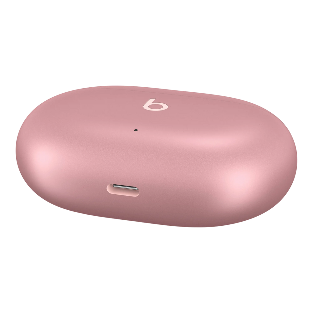 Beats Studio Buds + True Wireless Noise Cancelling Earbuds — Cosmic Pink - alAsil Beats Studio Buds + True Wireless Noise Cancelling Earbuds — Cosmic Pink 45676e-4.myshopify.com Apple Beats Studio Buds + True Wireless Noise Cancelling Earbuds — Cosmic Pink 45676e-4.myshopify.com Apple