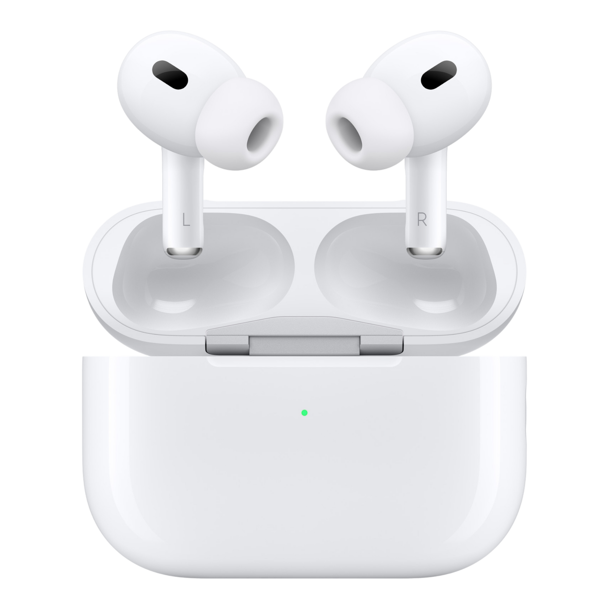 AirPods Pro (2nd generation) With MagSafe Charging Case (Lightning) –  alAsil.ae