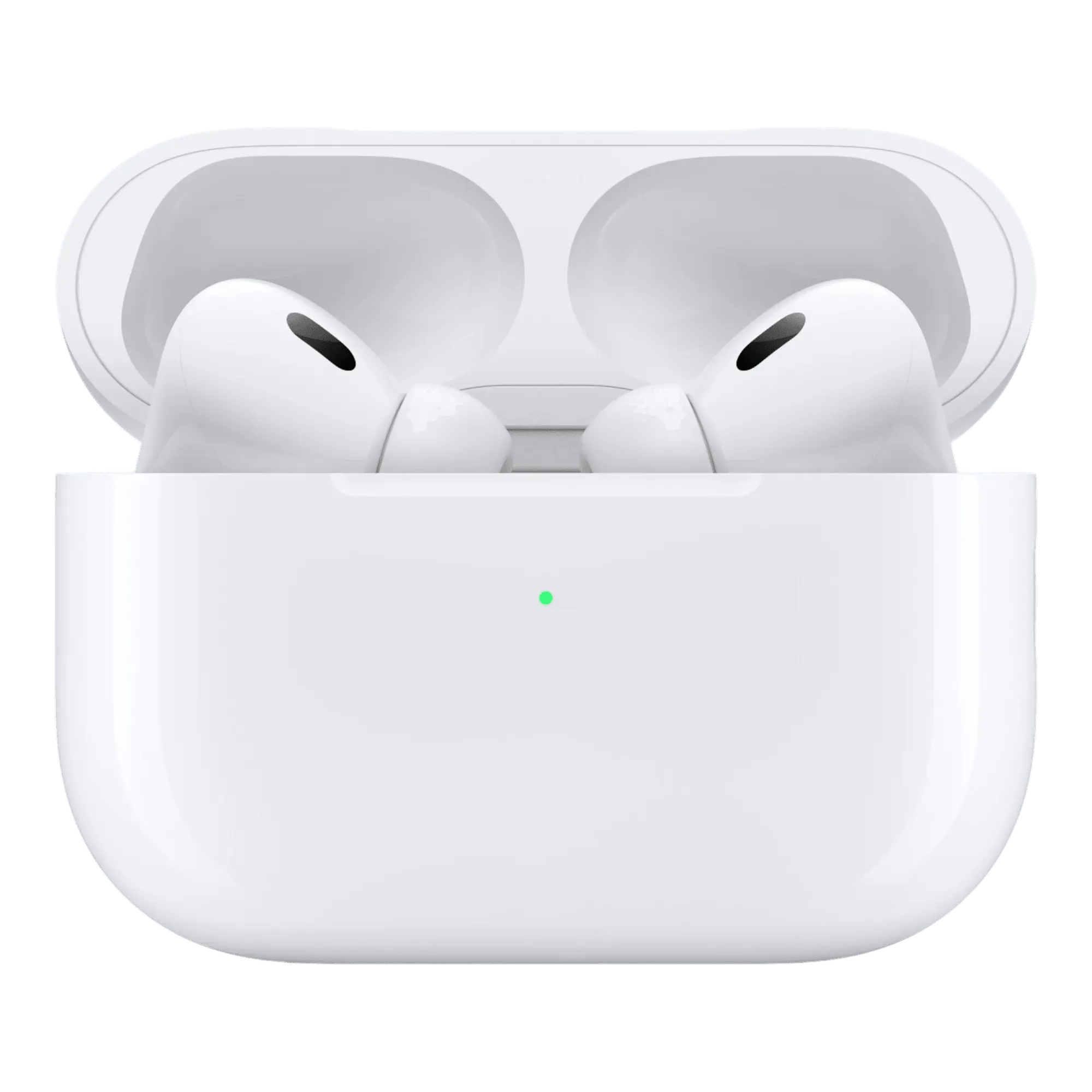 AirPods Pro2 MQD83 Lightning 中古品 AirPods Apple Pro In White