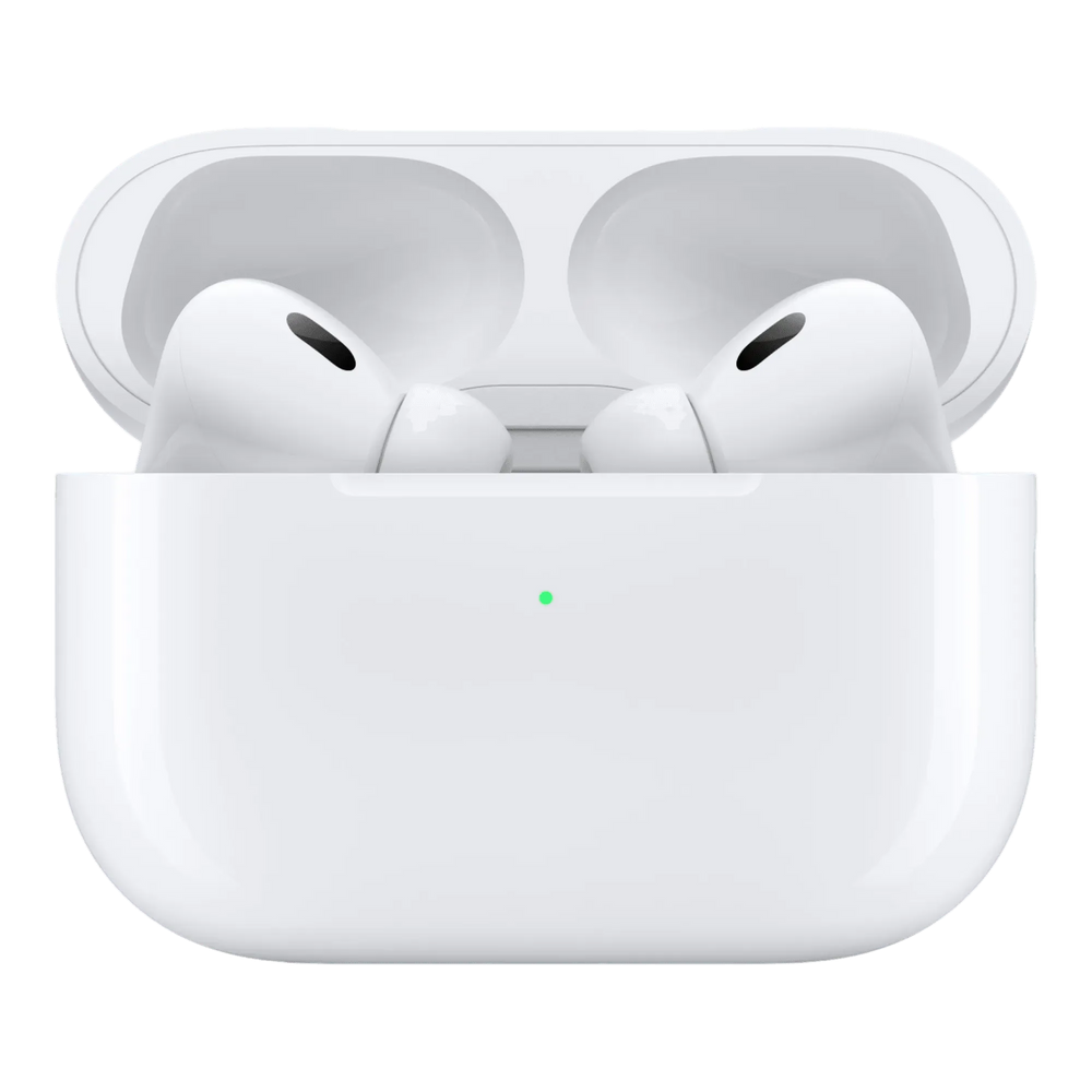 AirPods Pro 2 Lightning adaptive audio features
