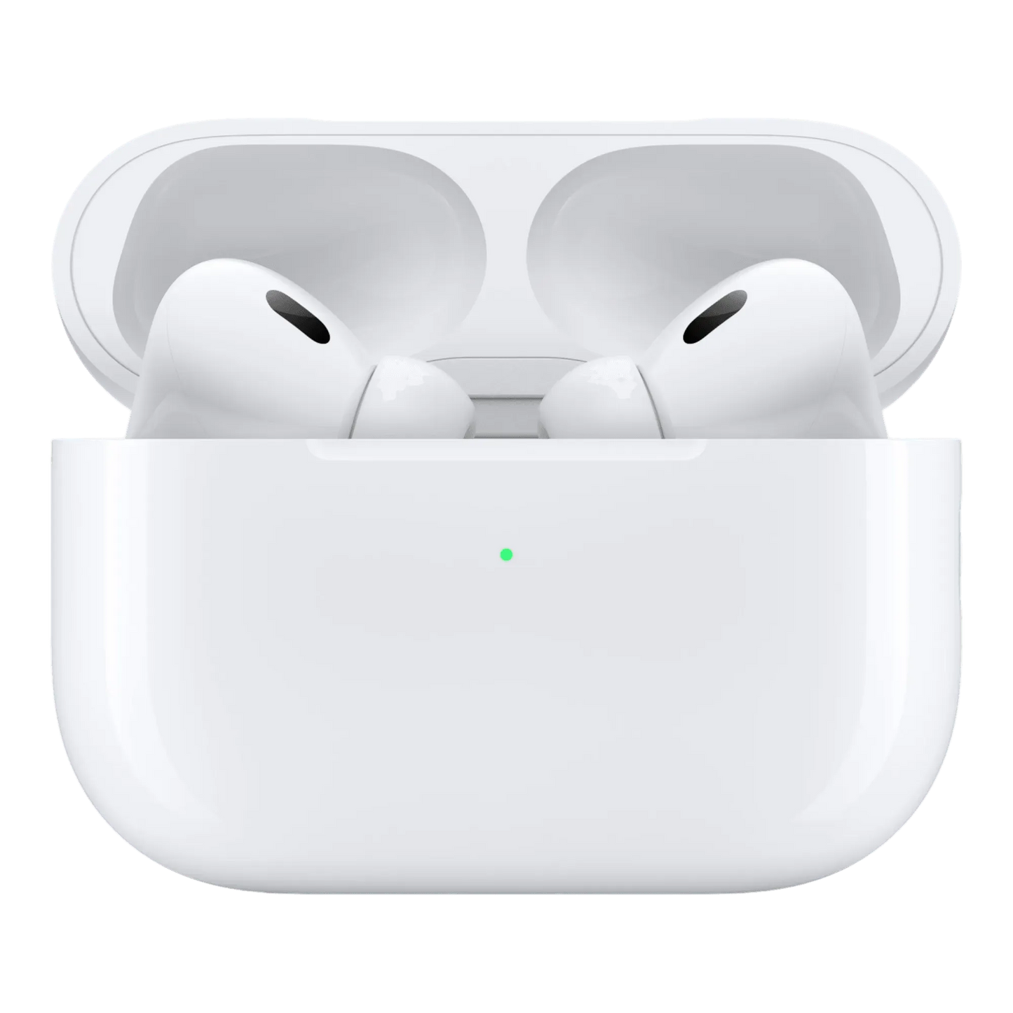 AirPods Pro 2 Lightning adaptive audio features