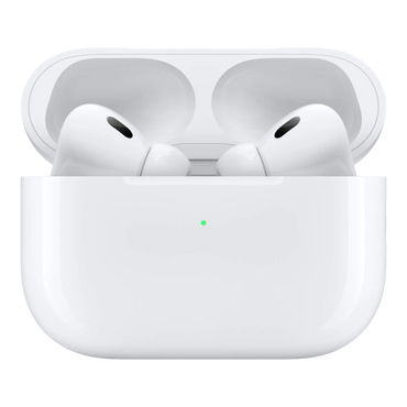 AirPods Pro 2 Lightning adaptive audio features