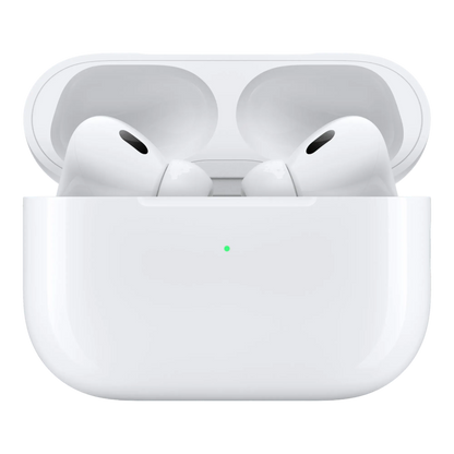 AirPods Pro 2 Lightning adaptive audio features