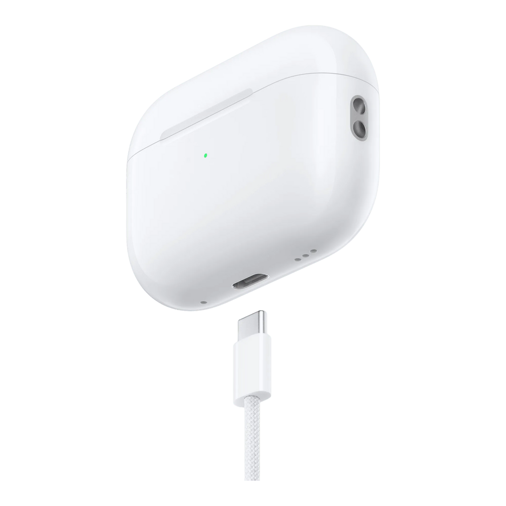 AirPods Pro 2 USB-C MagSafe Case charging cable