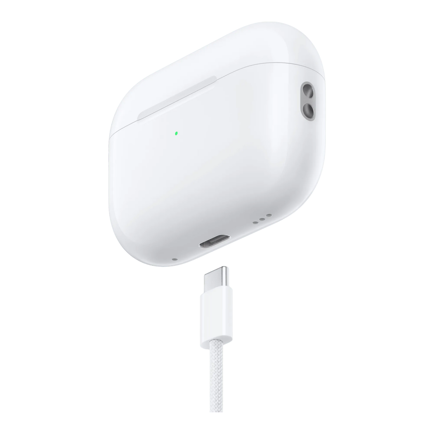 AirPods Pro 2 USB-C MagSafe Case charging cable