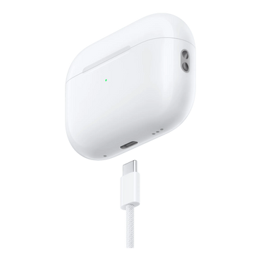 AirPods Pro 2 USB-C MagSafe Case charging cable
