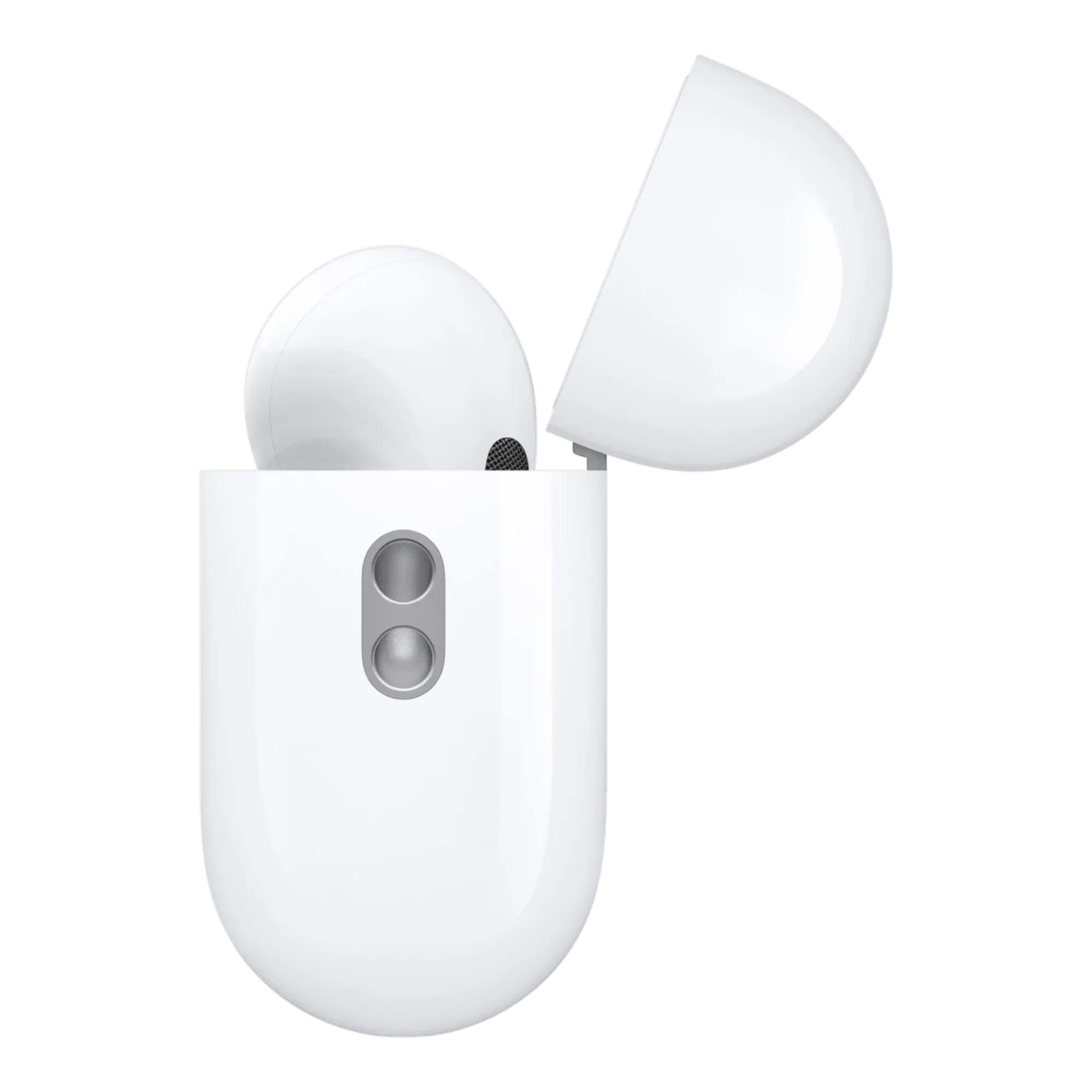 AirPods Pro2 MQD83 Lightning 中古品 AirPods Apple Pro In White