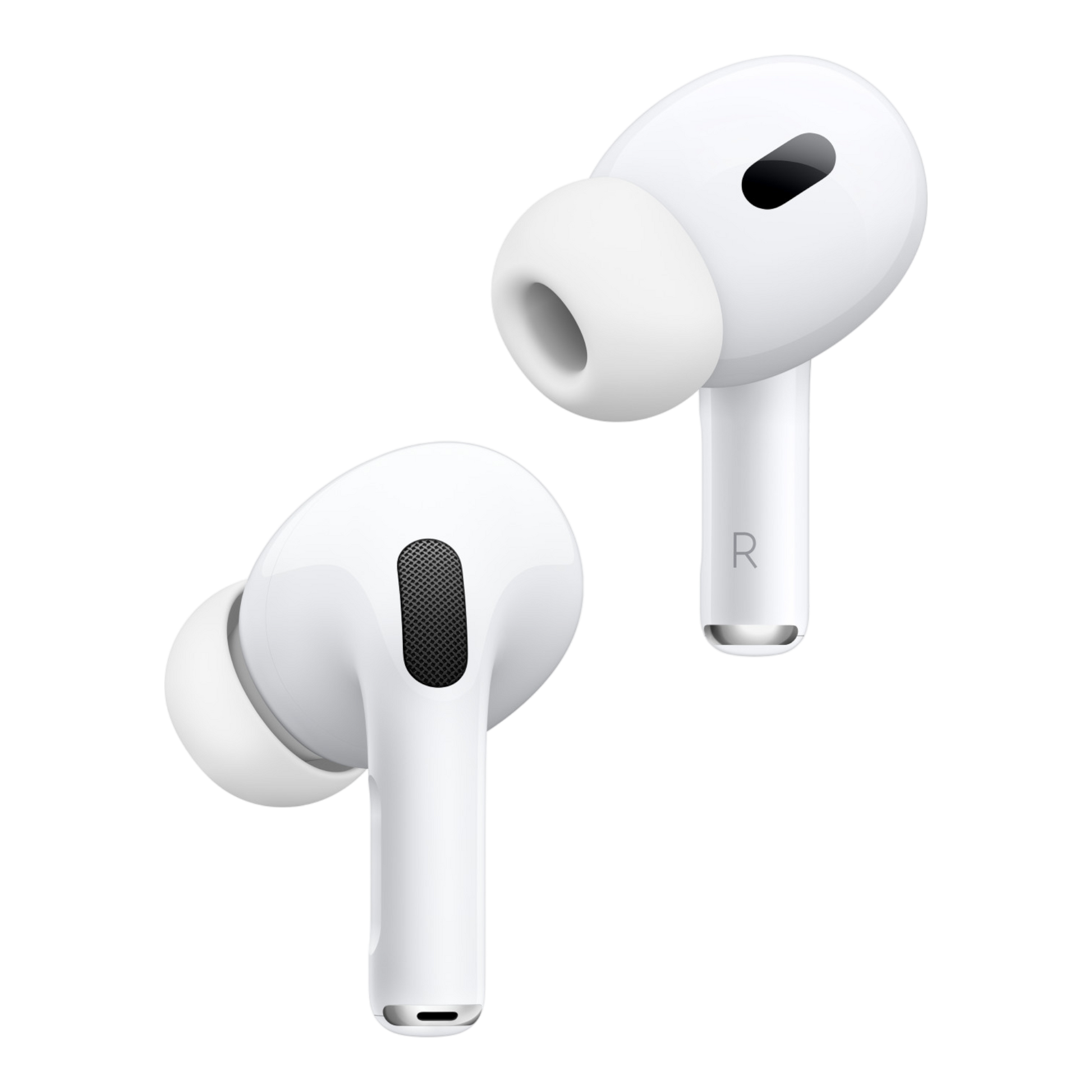 Apple airpods pro purchases 2nd generation with charging case