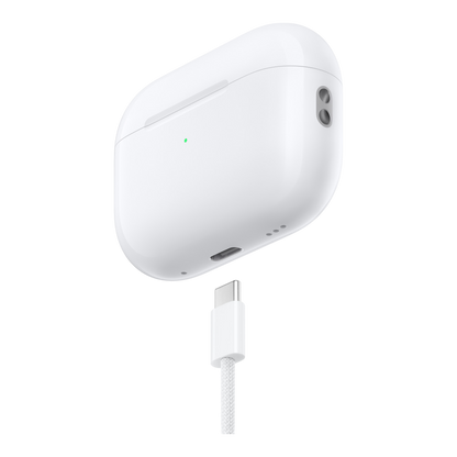 Apple AirPods newest Pro Charging Case + Charging Cable