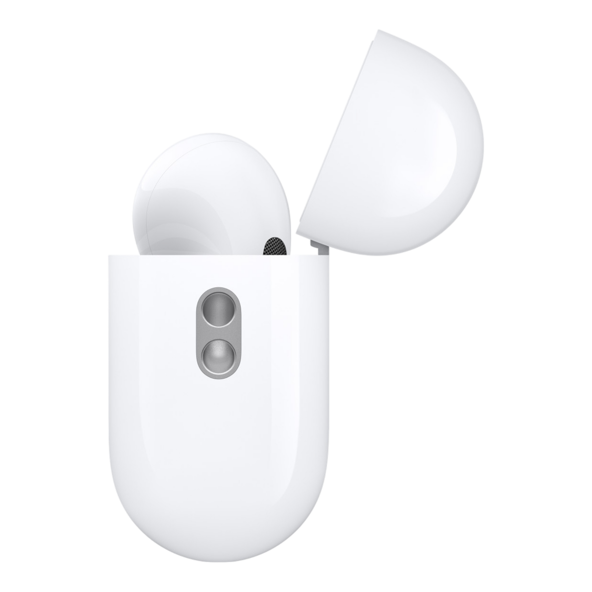 Apple AirPods Pro with Charging Case in deals White