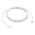 240W USB-C Charge Cable (2M) (MU2G3)