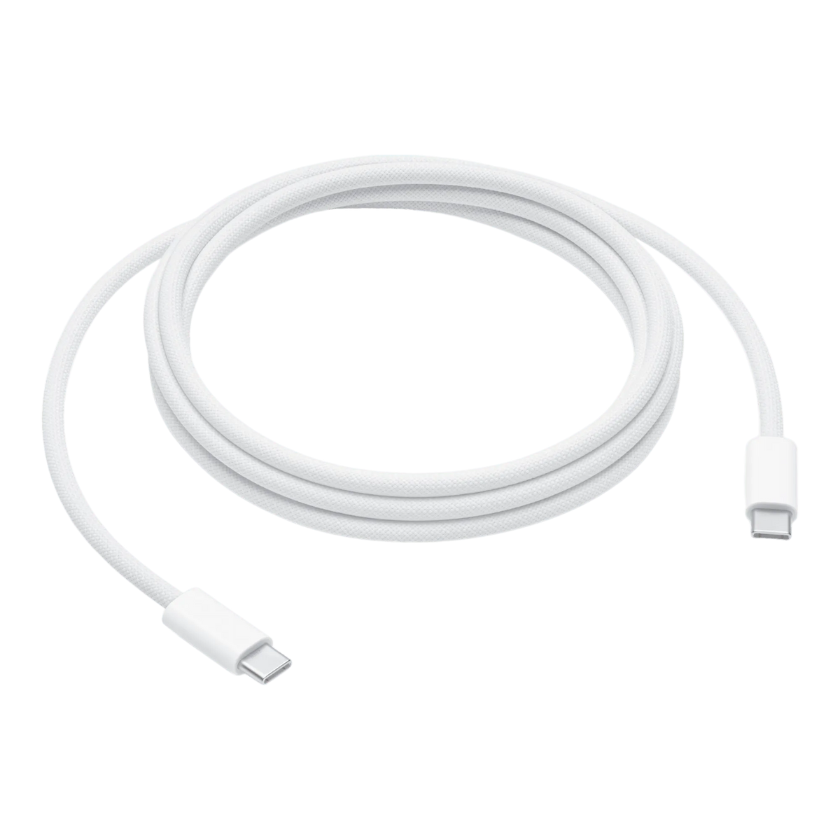 240W USB-C Charge Cable (2M) (MU2G3) – Apple