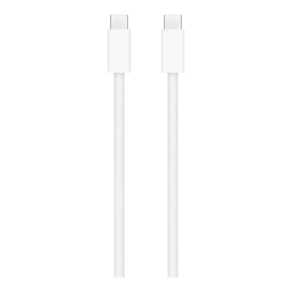 240W USB-C Charge Cable (2 m) - alAsil 240W USB-C Charge Cable (2M) (MU2G3) 45676e-4.myshopify.com Apple 240W USB-C Charge Cable (2M) (MU2G3) 45676e-4.myshopify.com Apple