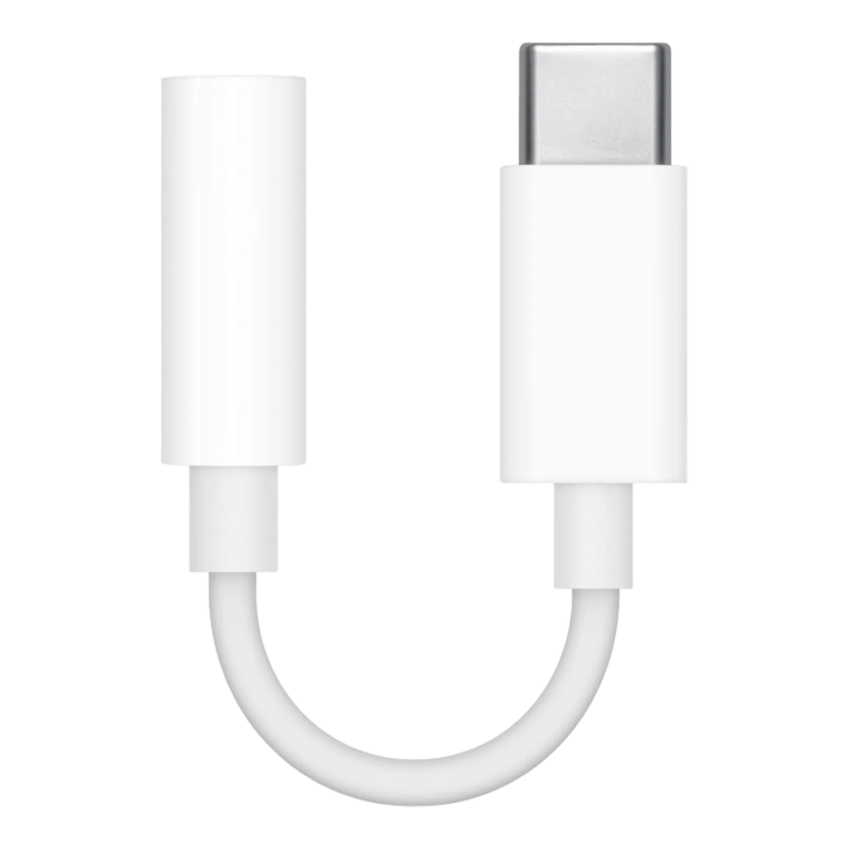 USB-C to 3.5 mm Headphone Jack Adapter MU7E2 | alAsil
