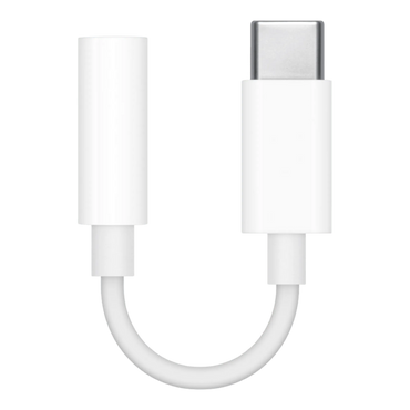 USB-C to 3.5 mm Headphone Jack Adapter - alAsil USB-C to 3.5 mm Headphone Jack Adapter 45676e-4.myshopify.com Apple USB-C to 3.5 mm Headphone Jack Adapter 45676e-4.myshopify.com Apple