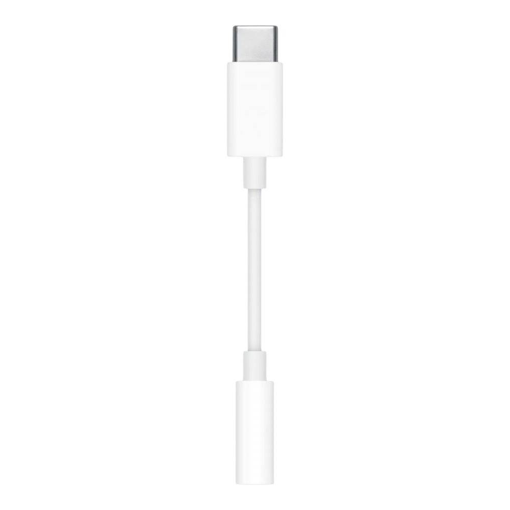 USB-C to 3.5 mm Headphone Jack Adapter - alAsil USB-C to 3.5 mm Headphone Jack Adapter 45676e-4.myshopify.com Apple USB-C to 3.5 mm Headphone Jack Adapter 45676e-4.myshopify.com Apple