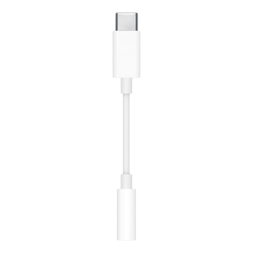 USB-C to 3.5 mm Headphone Jack Adapter - alAsil USB-C to 3.5 mm Headphone Jack Adapter 45676e-4.myshopify.com Apple USB-C to 3.5 mm Headphone Jack Adapter 45676e-4.myshopify.com Apple