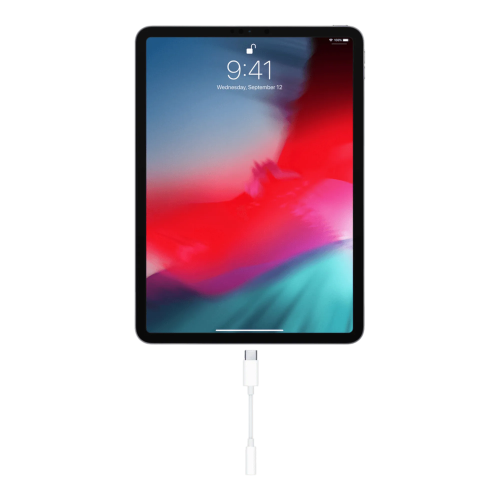 USB-C to 3.5 mm Headphone Jack Adapter - alAsil USB-C to 3.5 mm Headphone Jack Adapter 45676e-4.myshopify.com Apple USB-C to 3.5 mm Headphone Jack Adapter 45676e-4.myshopify.com Apple