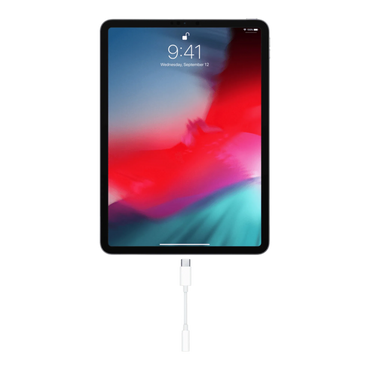USB-C to 3.5 mm Headphone Jack Adapter - alAsil USB-C to 3.5 mm Headphone Jack Adapter 45676e-4.myshopify.com Apple USB-C to 3.5 mm Headphone Jack Adapter 45676e-4.myshopify.com Apple