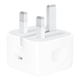 20W USB-C Port Power Adapter - alAsil 20W USB-C Port Power Adapter (MUVT3) 45676e-4.myshopify.com Apple 20W USB-C Port Power Adapter (MUVT3) 45676e-4.myshopify.com Apple