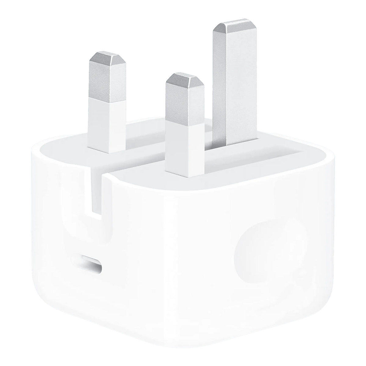 20W USB-C Port Power Adapter (MUVT3) – Apple