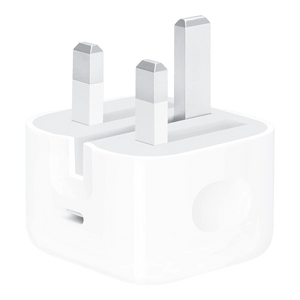 20W USB-C Port Power Adapter (MUVT3) – Apple