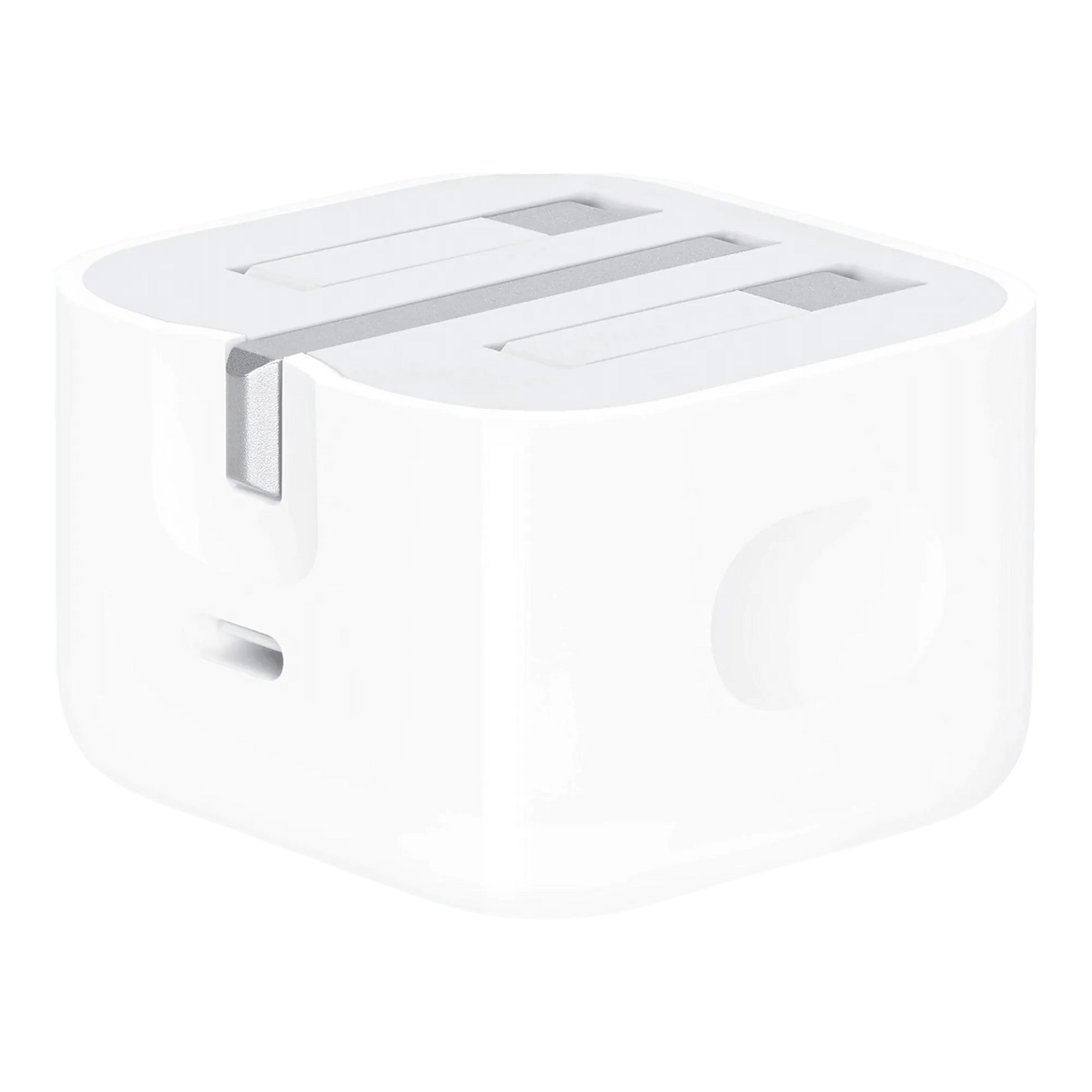 20W USB-C Port Power Adapter - alAsil 20W USB-C Port Power Adapter (MUVT3) 45676e-4.myshopify.com Apple 20W USB-C Port Power Adapter (MUVT3) 45676e-4.myshopify.com Apple