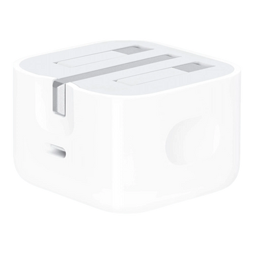 20W USB-C Port Power Adapter - alAsil 20W USB-C Port Power Adapter (MUVT3) 45676e-4.myshopify.com Apple 20W USB-C Port Power Adapter (MUVT3) 45676e-4.myshopify.com Apple