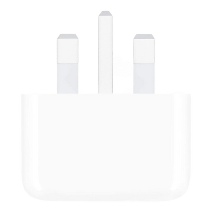 20W USB-C Port Power Adapter - alAsil 20W USB-C Port Power Adapter (MUVT3) 45676e-4.myshopify.com Apple 20W USB-C Port Power Adapter (MUVT3) 45676e-4.myshopify.com Apple