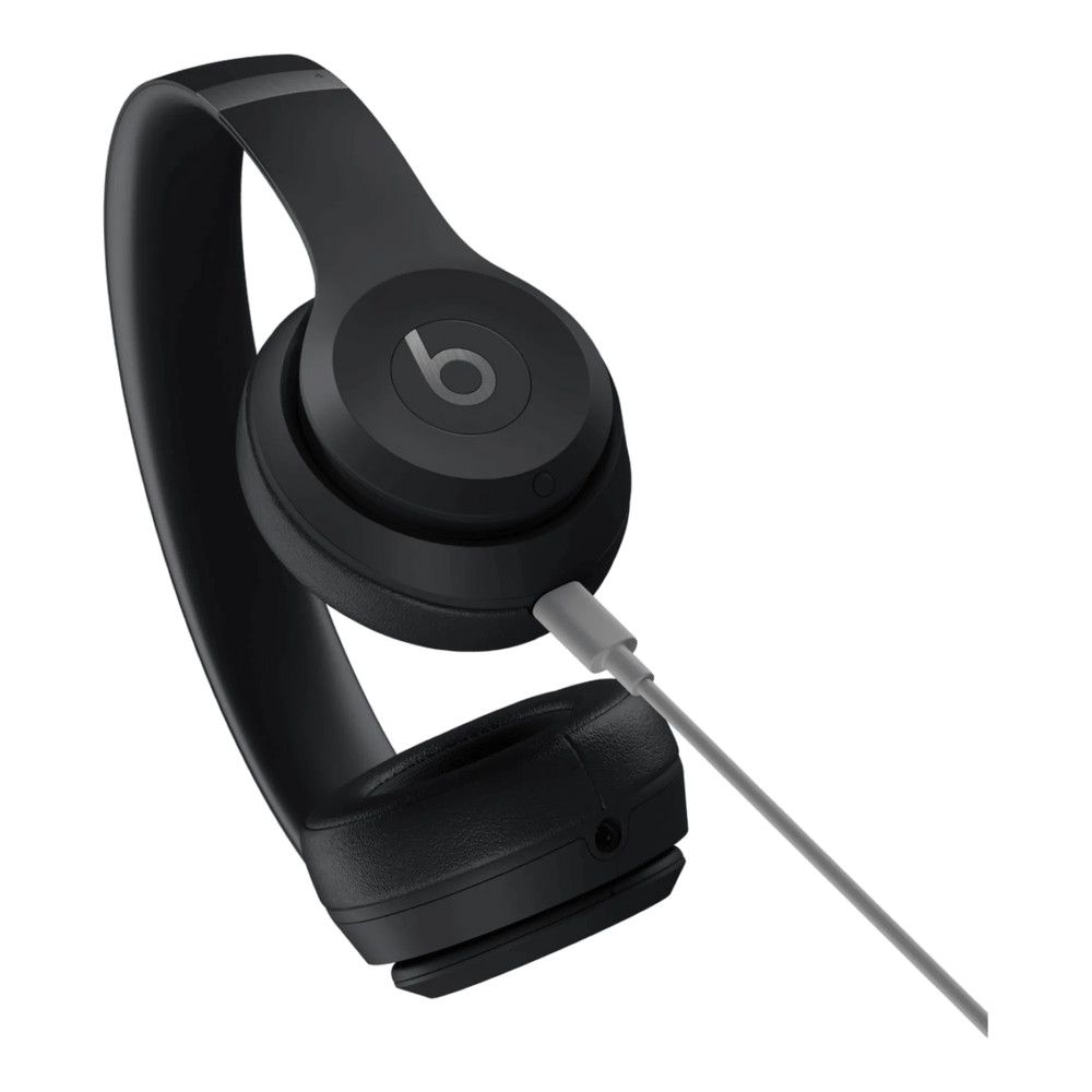 Beats Solo 4 - On-Ear Wireless Headphones – Matte Black - alAsil Beats Solo 4 - On-Ear Wireless Headphones – Matte Black 45676e-4.myshopify.com Apple Beats Solo 4 - On-Ear Wireless Headphones – Matte Black 45676e-4.myshopify.com Apple