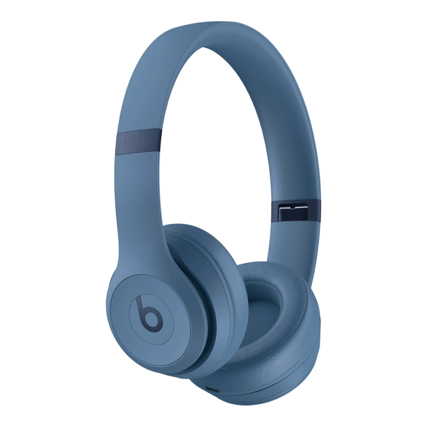 Beats Solo 4 - On-Ear Wireless Headphones – Slate Blue - alAsil Beats Solo 4 - On-Ear Wireless Headphones – Slate Blue 45676e-4.myshopify.com Apple Beats Solo 4 - On-Ear Wireless Headphones – Slate Blue 45676e-4.myshopify.com Apple