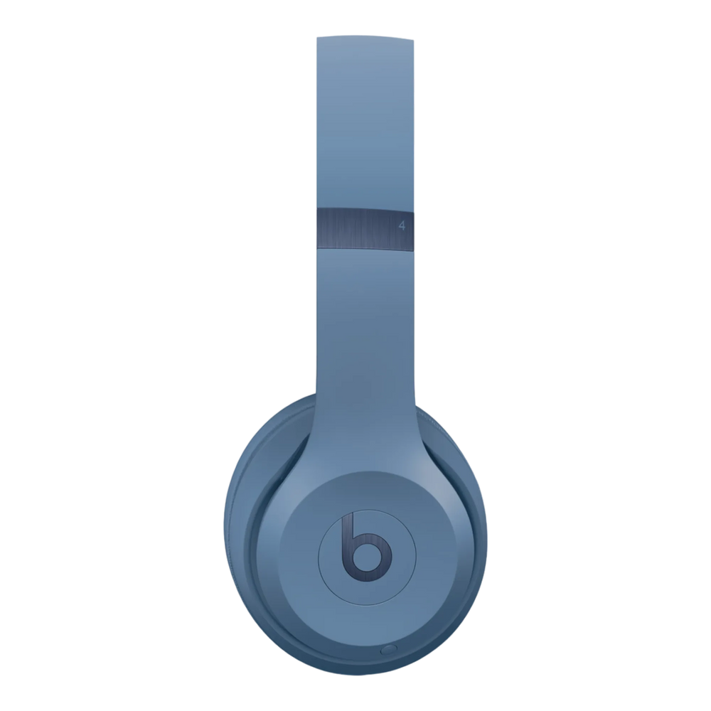Beats Solo 4 - On-Ear Wireless Headphones – Slate Blue - alAsil Beats Solo 4 - On-Ear Wireless Headphones – Slate Blue 45676e-4.myshopify.com Apple Beats Solo 4 - On-Ear Wireless Headphones – Slate Blue 45676e-4.myshopify.com Apple