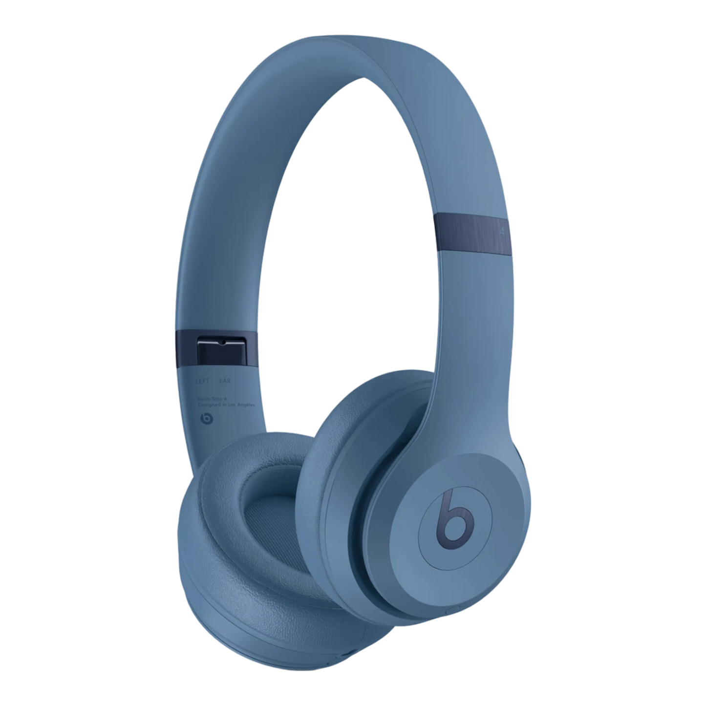 Beats Solo 4 - On-Ear Wireless Headphones – Slate Blue - alAsil Beats Solo 4 - On-Ear Wireless Headphones – Slate Blue 45676e-4.myshopify.com Apple Beats Solo 4 - On-Ear Wireless Headphones – Slate Blue 45676e-4.myshopify.com Apple