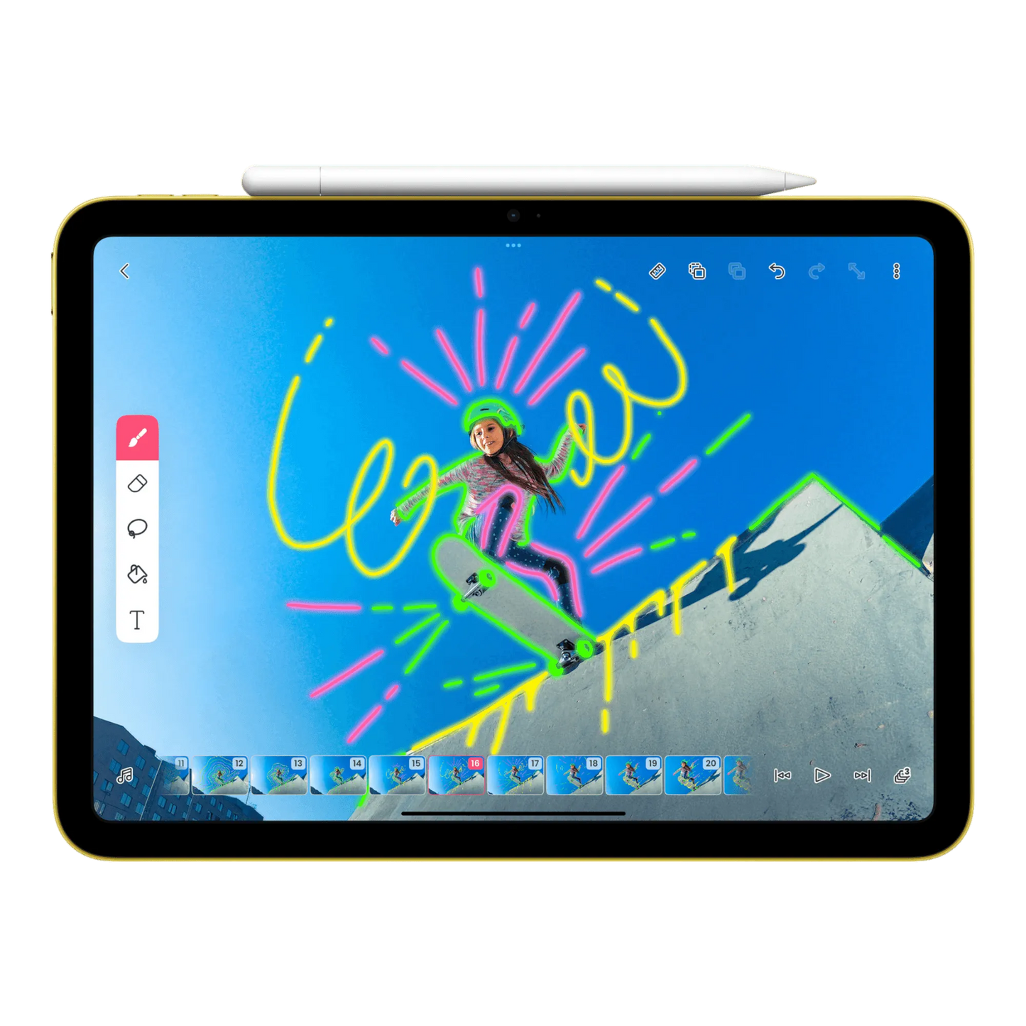 Apple Pencil (USB-C) - alAsil Apple Pencil (USB-C) 45676e-4.myshopify.com Apple